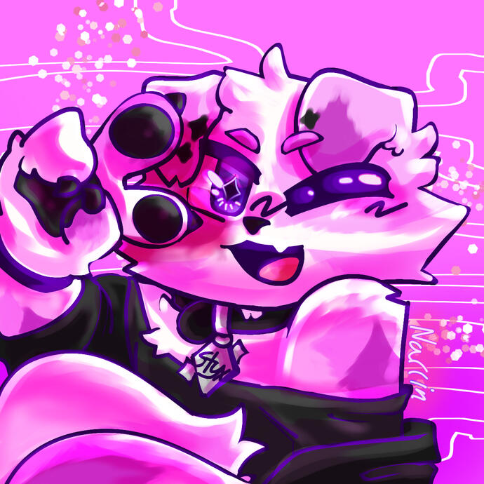 ENTRANCE TO CANDYLAND