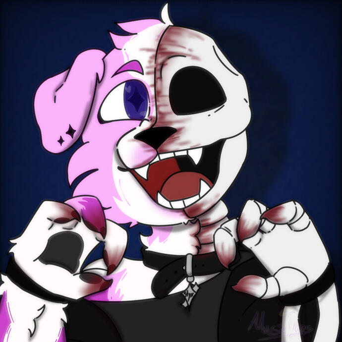 ENTRANCE TO CANDYLAND