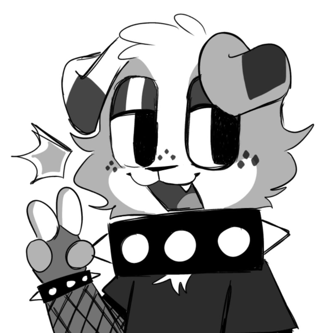 Art by @KyoKiaBunny on Twitter ✧